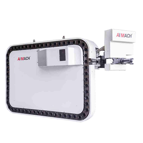 LM系列 鏈條式立臥切削中心機(jī)刀庫